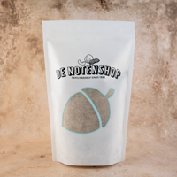 Whey proteïne ijskoffie 600 gram