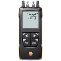 testo 512-2 Gasdrukmeter Luchtdruk 0 - 2000 hPa - thumbnail