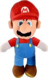 Super Mario Pluche - 36 CM