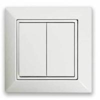 DOTLUX 5121 Muurknop