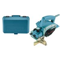 Makita N1923BK Schaaf 82mm 230V in koffer