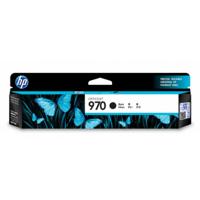 Originele inktcartridge HP CN621AE Zwart