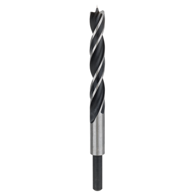 Bosch Accessoires Houtspiraalboren Standard 12 x 96 x 151 mm, d 10 mm 1st - 2608596309