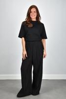 Jucca broek J4354008/19 nero