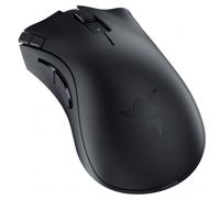 Razer DEATHADDER V2 X HYPERSPEED muis Rechtshandig Bluetooth Optisch 14000 DPI