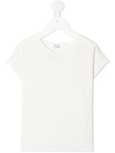 Bonpoint t-shirt à manches courtes - Blanc