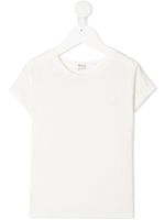 Bonpoint t-shirt à manches courtes - Blanc