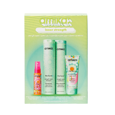 amika inner strength repair routine set