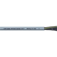 LAPP ÖLFLEX® 440 P Stuurstroomkabel 3 G 0.75 mm² Grijs 12814/1000 1000 m