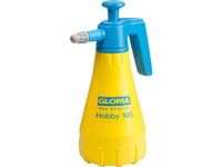 Drukspuit kunststof 100 hobby 1ltr