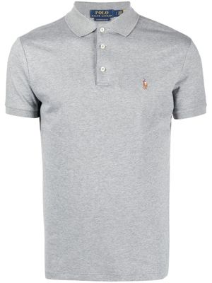 Polo Ralph Lauren polo Core Replen - Gris