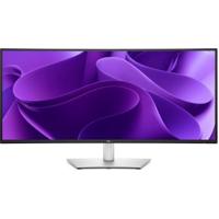 DELL Pro Plus P3425WE 34.1 Wide Quad HD 100Hz IPS Curved monitor