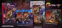 Contra Anniversary Collection Hard Corps Edition (Limited Run Games)