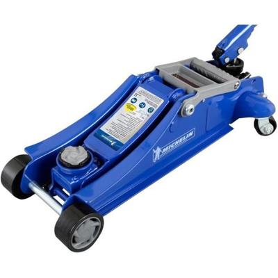 MICHELIN hydraulische krik Ultra platte hark 1800 kg