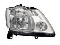 Koplamp links 200522052