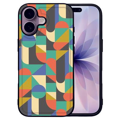 Hoesje Apple iPhone 17 Funky Retro