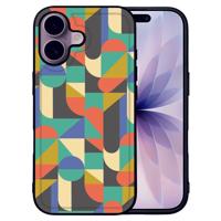 Hoesje Apple iPhone 17 Funky Retro