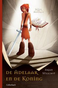 De adelaar en de koning (Paperback)