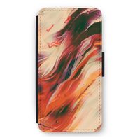 Forgotten Lands: iPhone 11 Pro Max Flip Hoesje