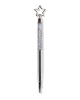 HEMA Pen in cadeaudoos ster (zilver)