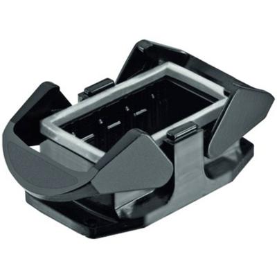Opbouwbehuizing 19412100301 Harting 1 stuk(s)