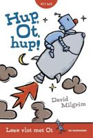 Hup Ot, hup! (Hardback)