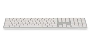 LMP Bluetooth Keyboard met Numeric Keypad (QWERTY