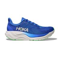 Hoka Arahi 8 hardloopschoenen Cobalt Blue/Neon Green heren 45 1-3
