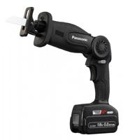 Panasonic Tools EY47A1LJ2G Accu reciprozaag 14,4/18V 5.0Ah in Systainer Panasonic Tools EY47A1LJ2G Accu reciprozaag 14,4/18V 5.0Ah in Systainer