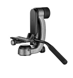 Gitzo GHFG1 Fluid Gimbal Head