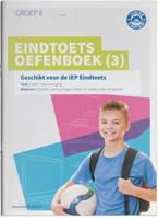 Eindtoets Oefenboek 3 (Paperback)