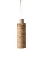 Hanglamp Tivoli, zand