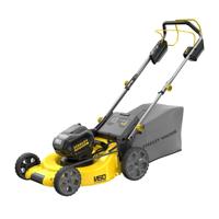 Stanley Stanley SFMCMS2653B FATMAX® V60 Accu grasmaaier 53cm met wielaandrijving 54V Basic Body