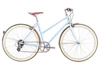 6KU Odessa 8-Versnellingen Stadsfiets - Maryland Blue