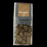 Meenk Salmiak stokjes 150 Gram