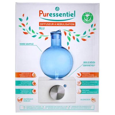 Puressentiel Elektrische Verspreider Diffuser 1Stuks Puressentiel Elektrische Verspreider Diffuser 1Stuks