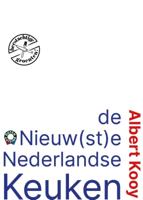 De nieuwste Nederlandse keuken (Hardback)