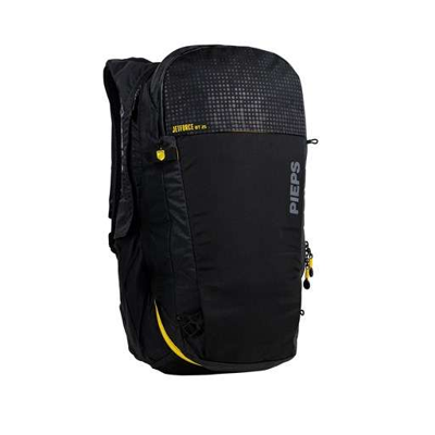 Lawine-rugzak PIEPS JETFORCE BT 25 BACKPACK + Lawinesonde PIEPS ALUMINIUM PROBE 260