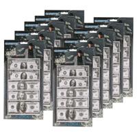 1000x Speelgoed geld nep dollars van papier