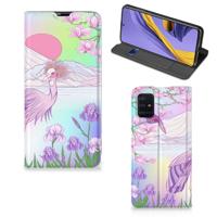 Samsung Galaxy A51 | Hoesje maken | Bird