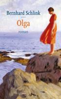 Olga (Hardback)
