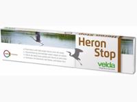 Velda Heron Stop