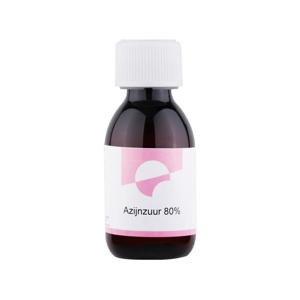 Chempropack Azijnzuur 80%
