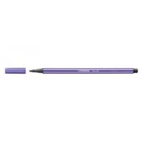 Stabilo Pen 68 Violet Paars