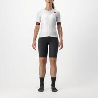 Castelli Premio Tri speed short zwart dames