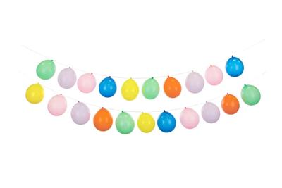 Ballonnen Slinger 3 in 1 Multikleur