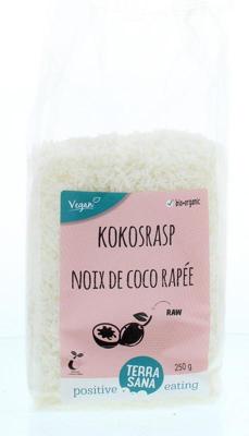 Terrasana Kokosrasp bio