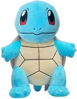Pokemon Pluche - Squirtle (23cm)