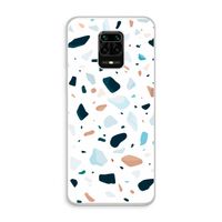 Terrazzo N°13: Xiaomi Redmi Note 10 Lite Transparant Hoesje