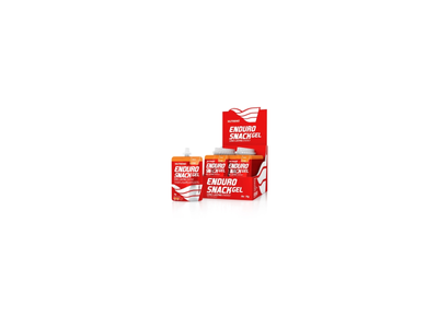 Nutrend - Endurosnack Sachet (Orange - 16 x 75 gram)